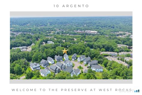10 Argento Lane Norwalk CT 06851