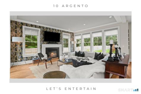 10 Argento Lane Norwalk CT 06851