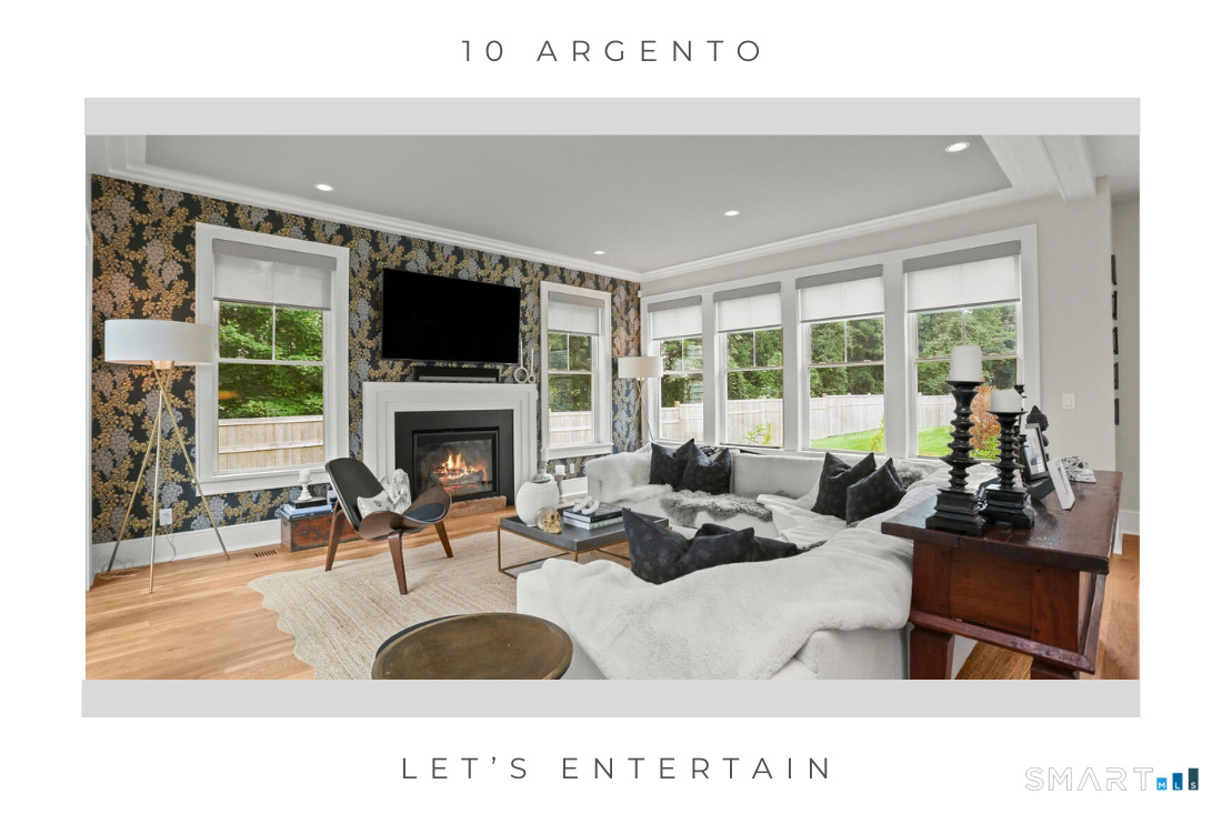 10 Argento Lane Norwalk CT 06851