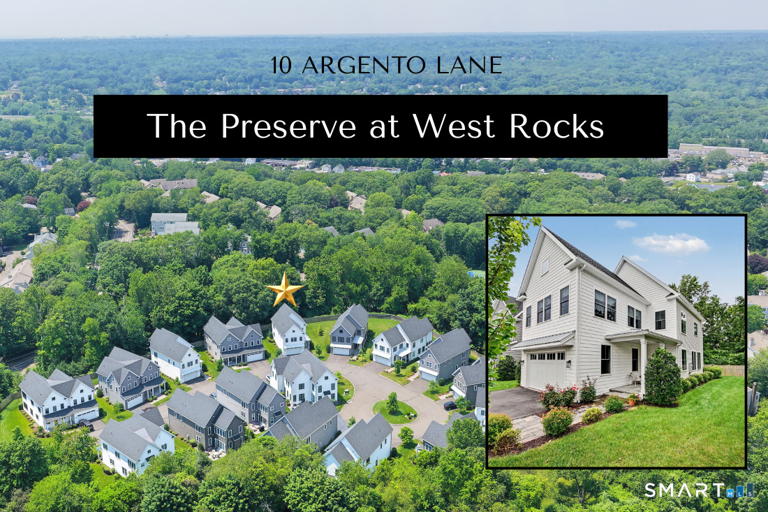 10 Argento Lane Norwalk CT 06851
