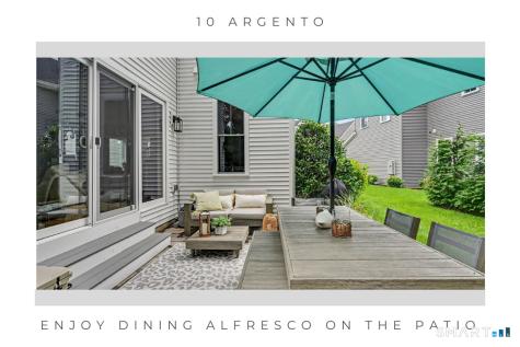 10 Argento Lane Norwalk CT 06851