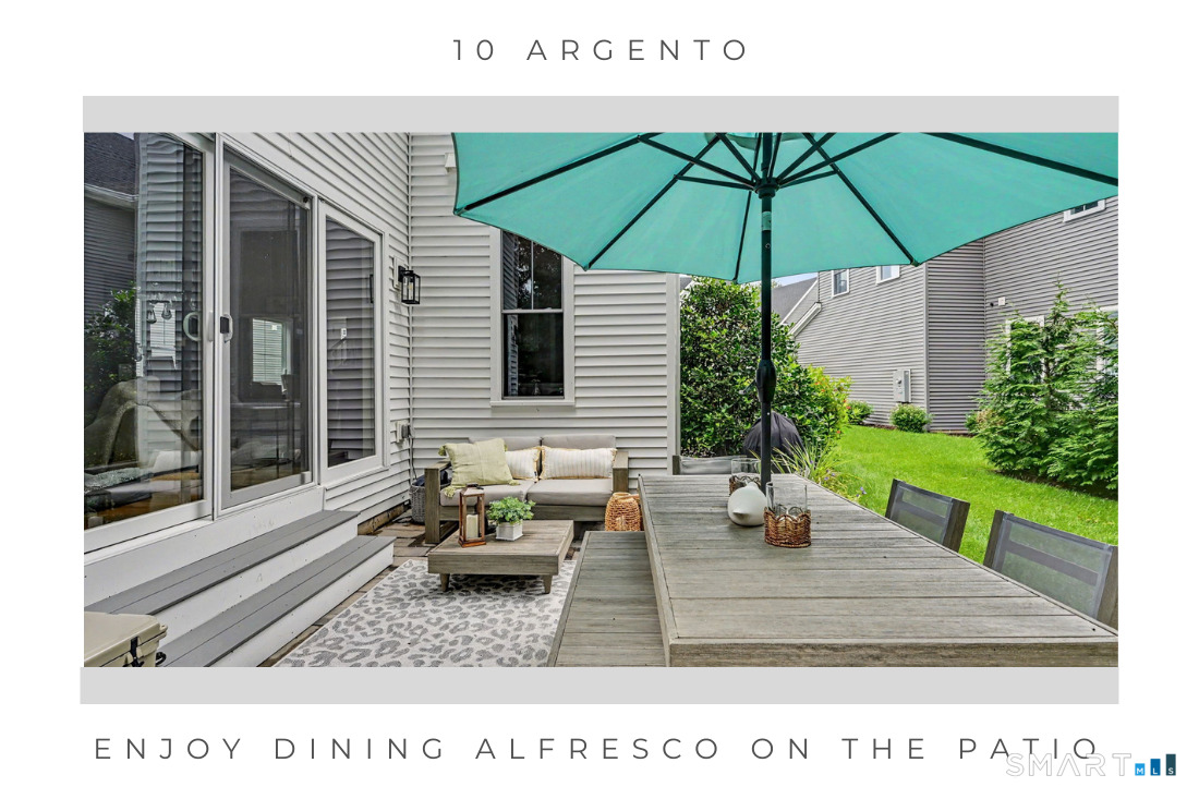 10 Argento Lane Norwalk CT 06851