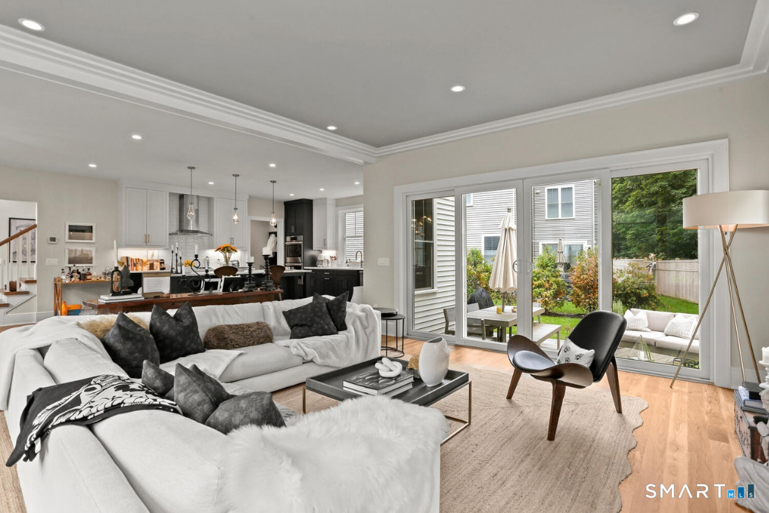 10 Argento Lane Norwalk CT 06851