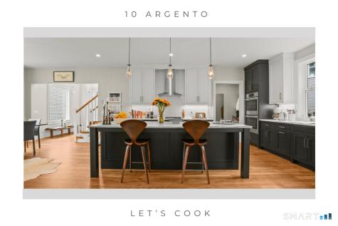10 Argento Lane Norwalk CT 06851