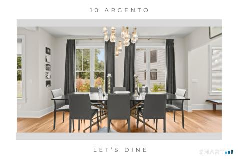 10 Argento Lane Norwalk CT 06851