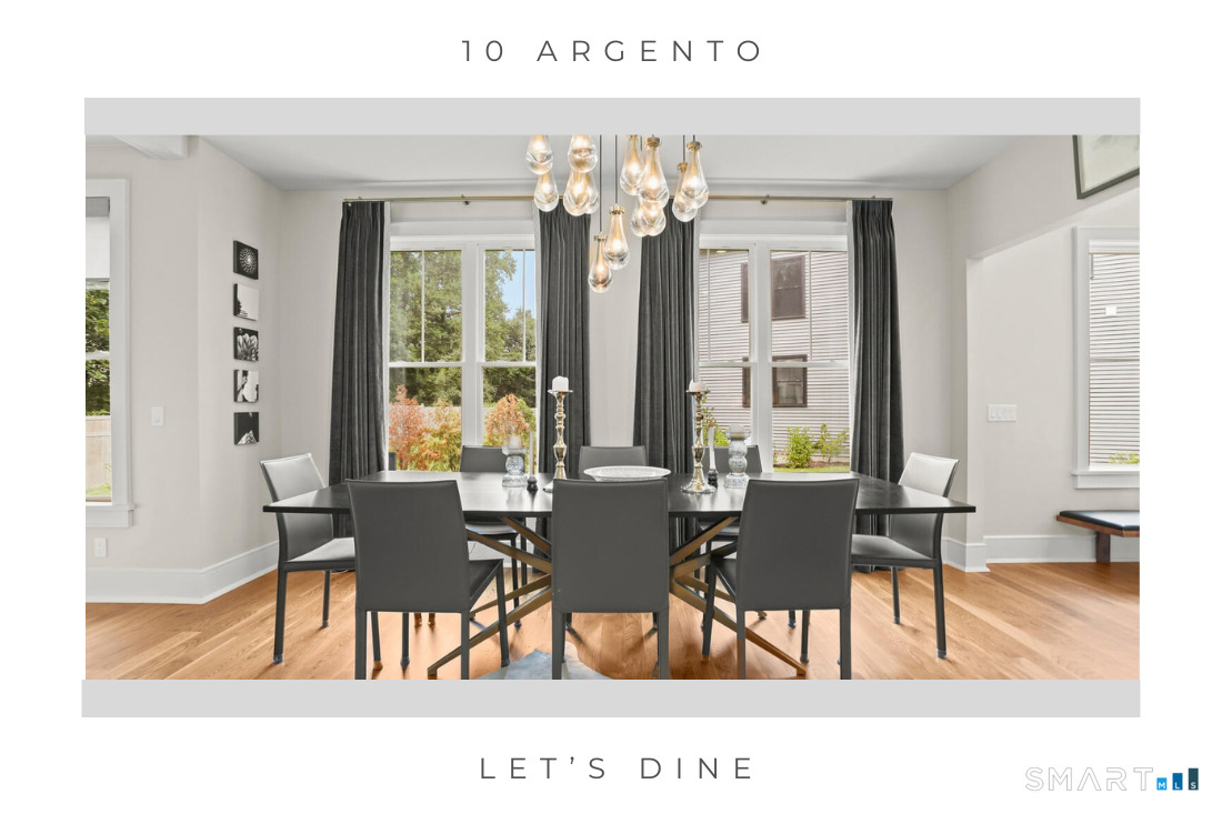 10 Argento Lane Norwalk CT 06851