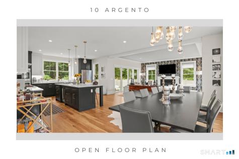 10 Argento Lane Norwalk CT 06851