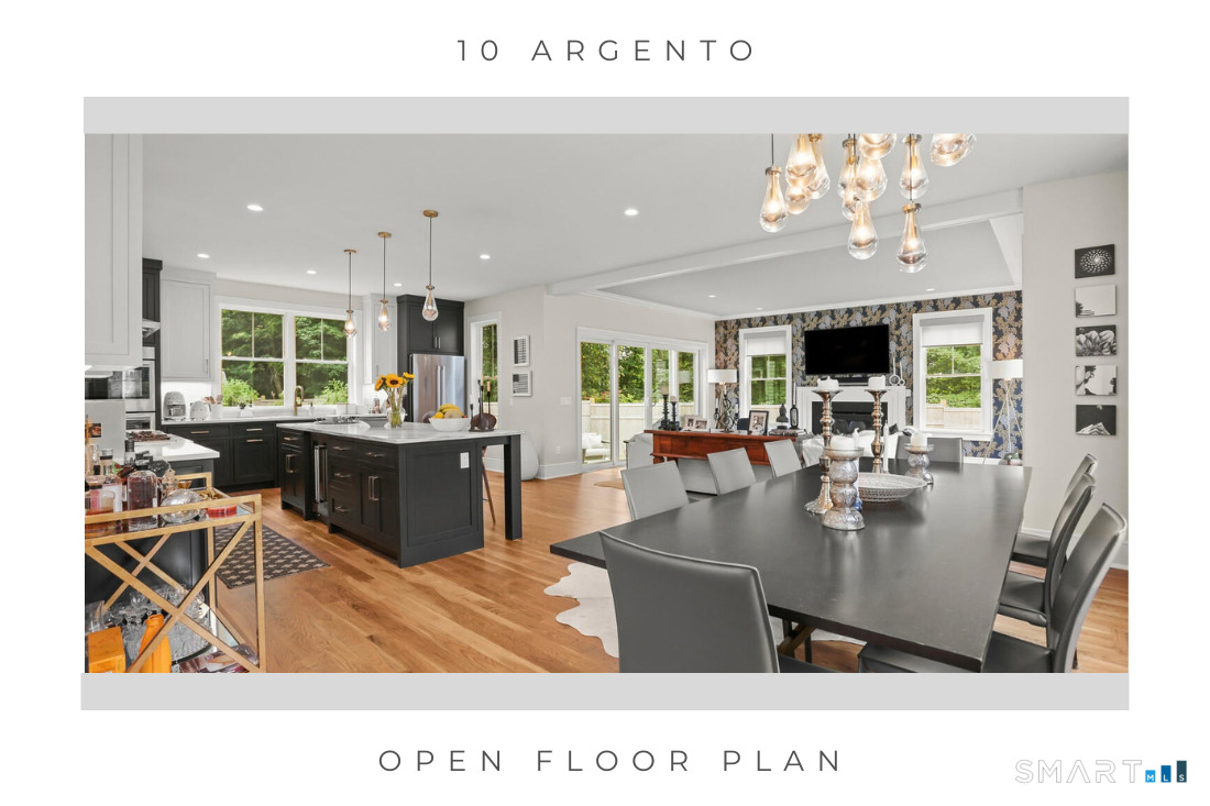 10 Argento Lane Norwalk CT 06851