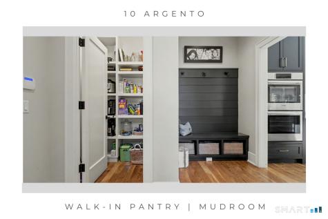 10 Argento Lane Norwalk CT 06851