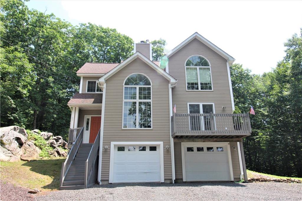 261 Grassy Hill Road Woodbury CT 06798