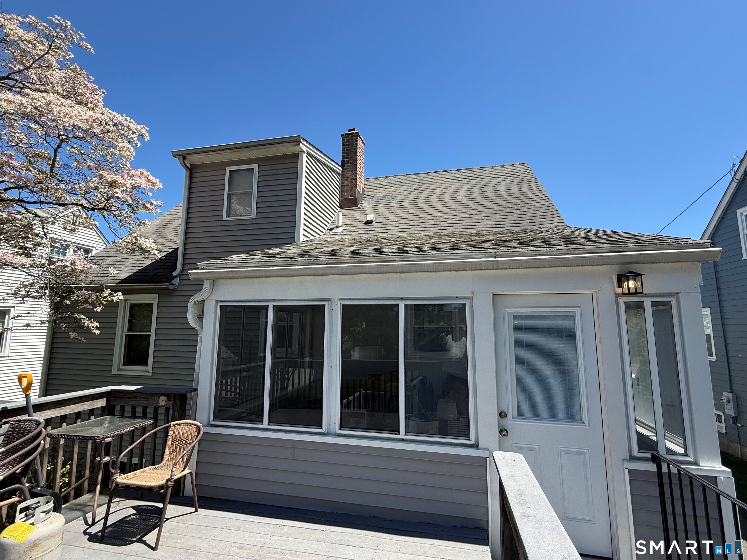 15 Rosedale Terrace Stratford CT 06614