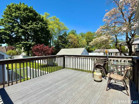 15 Rosedale Terrace Stratford CT 06614