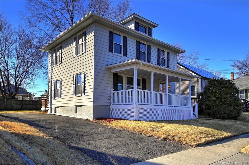 44 Hazelwood Avenue Milford CT 06461