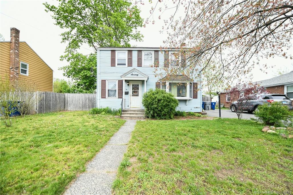 70 Pershing Drive Plainville CT 06062