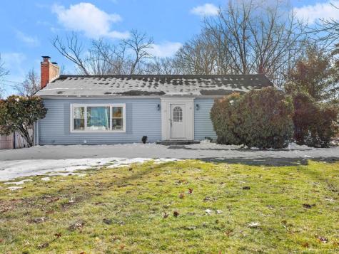 209 Scribner Avenue Norwalk CT 06854