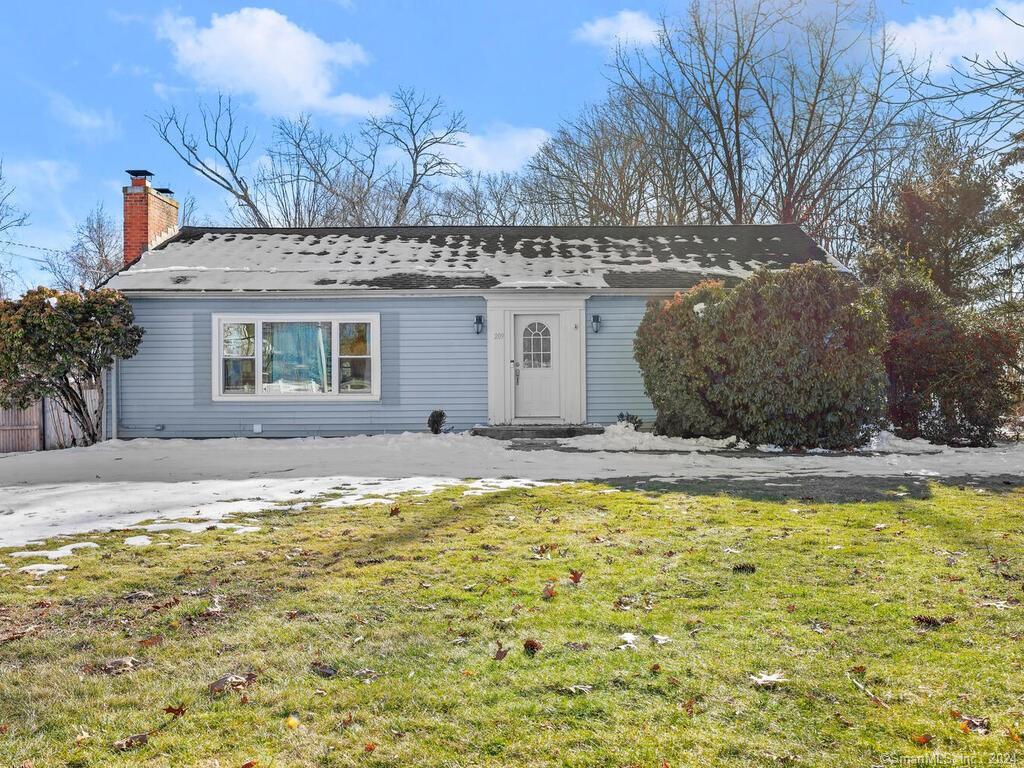 209 Scribner Avenue Norwalk CT 06854