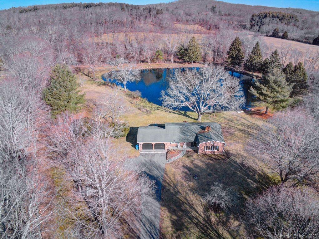 162 Hartford Road Brooklyn CT 06234