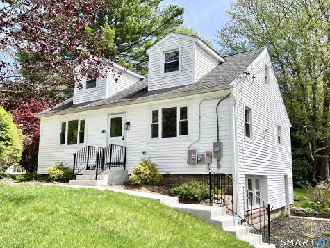 145 Wells Road East Windsor CT 06088
