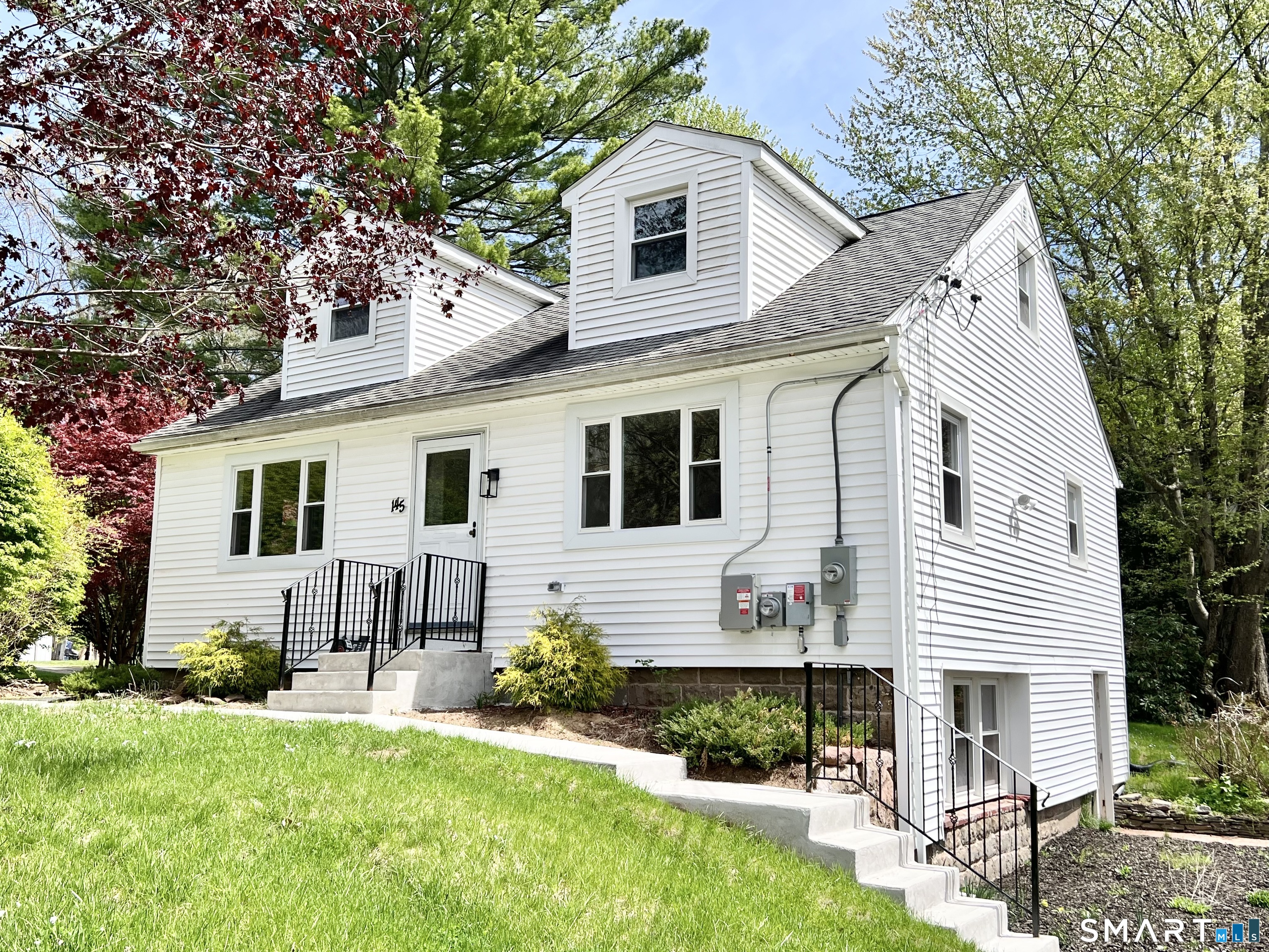 145 Wells Road East Windsor CT 06088