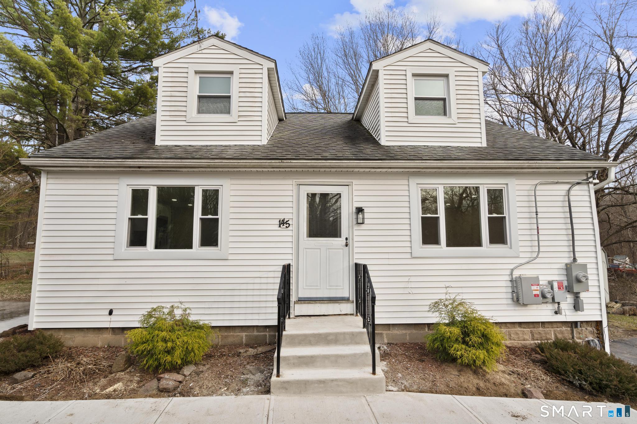 145 Wells Road East Windsor CT 06088