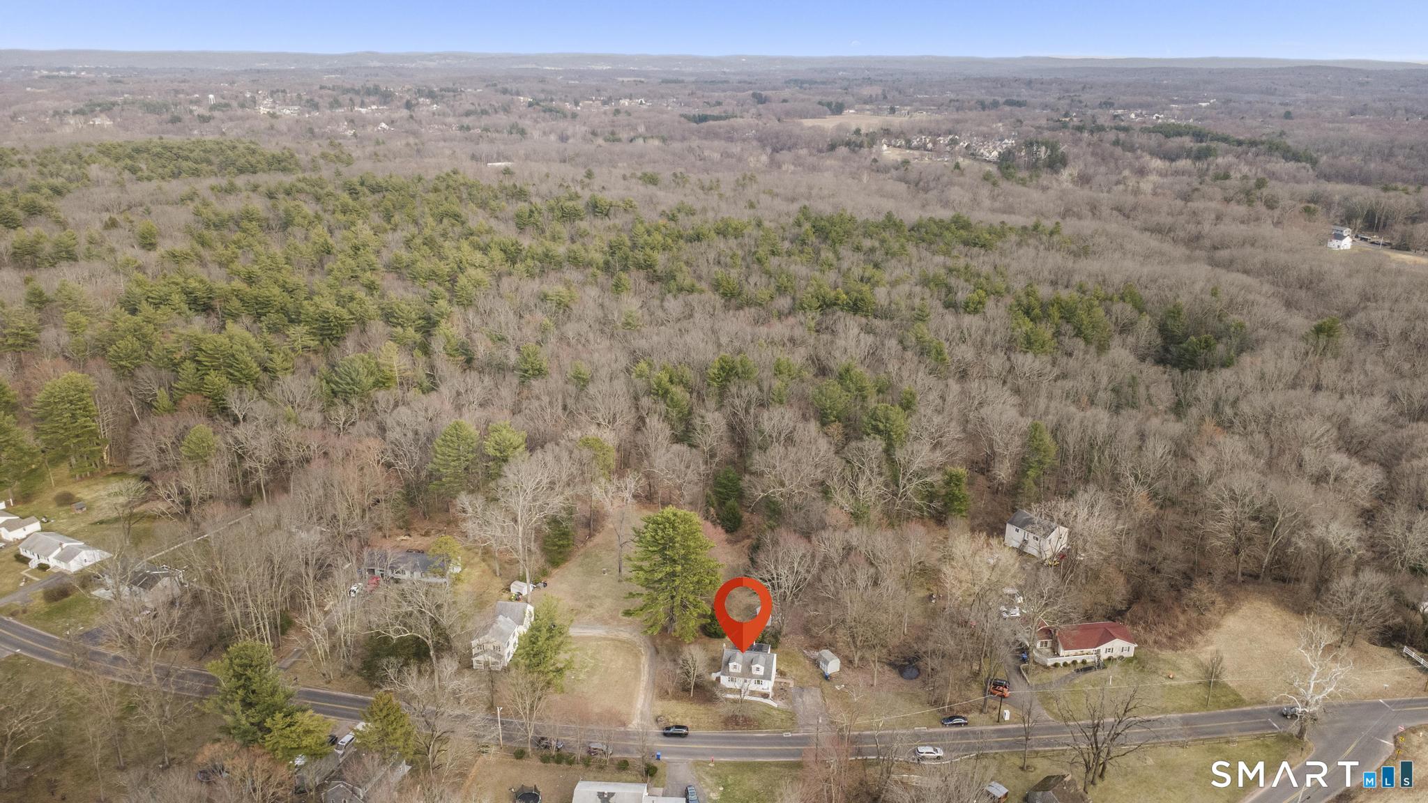 145 Wells Road East Windsor CT 06088