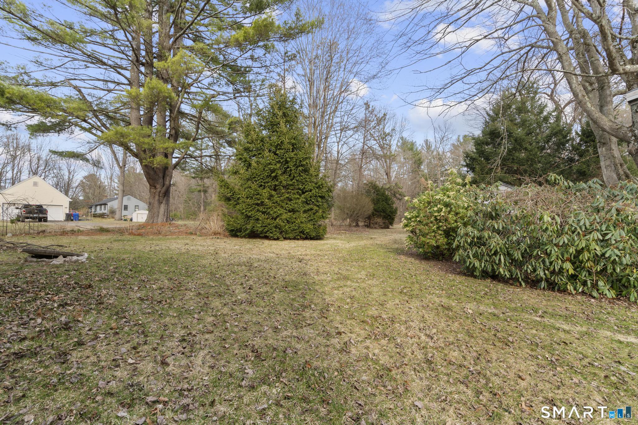 145 Wells Road East Windsor CT 06088