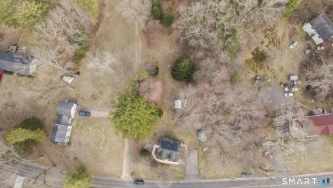 145 Wells Road East Windsor CT 06088