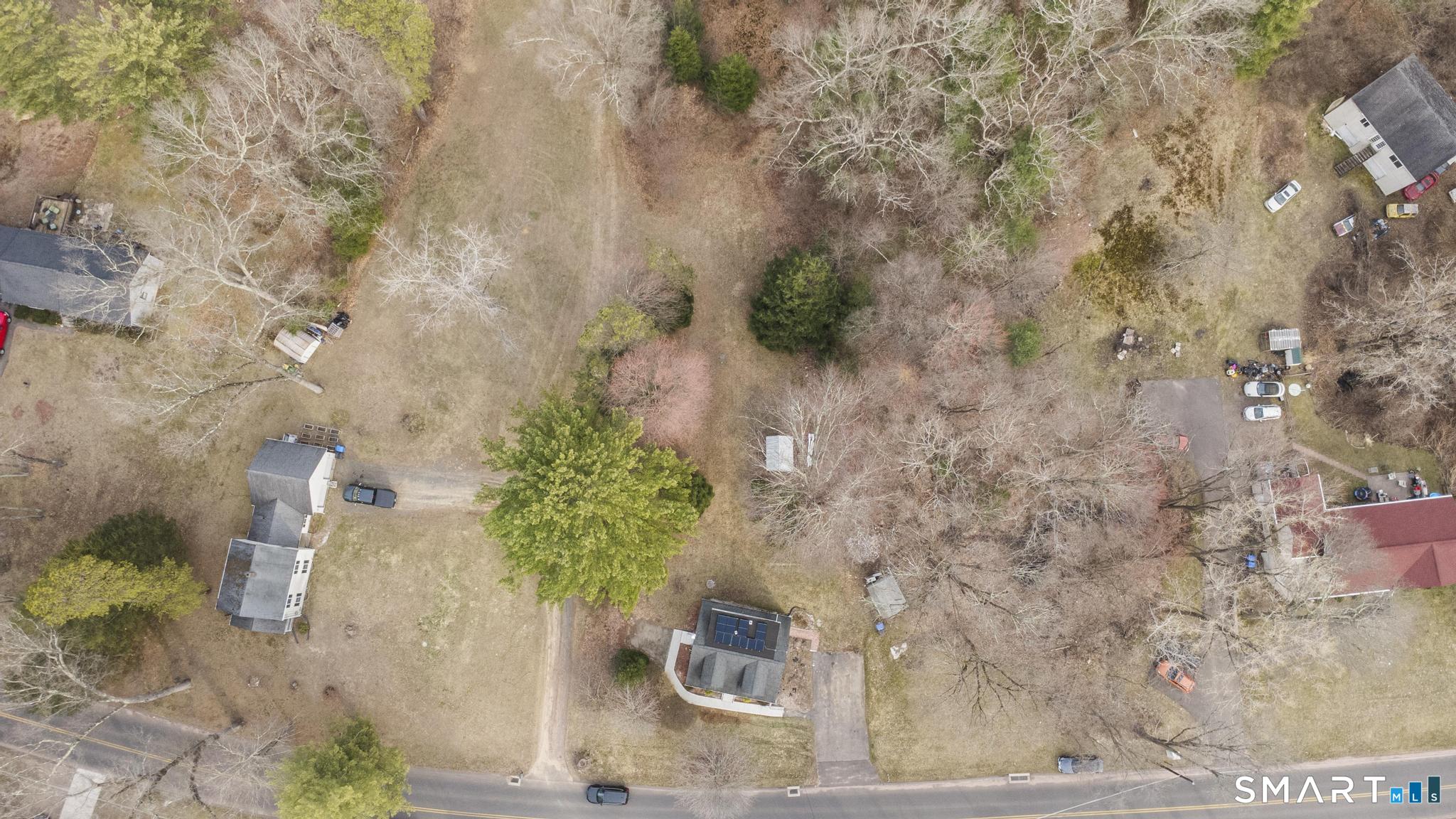 145 Wells Road East Windsor CT 06088