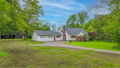 46 Newberry Road East Windsor CT 06088