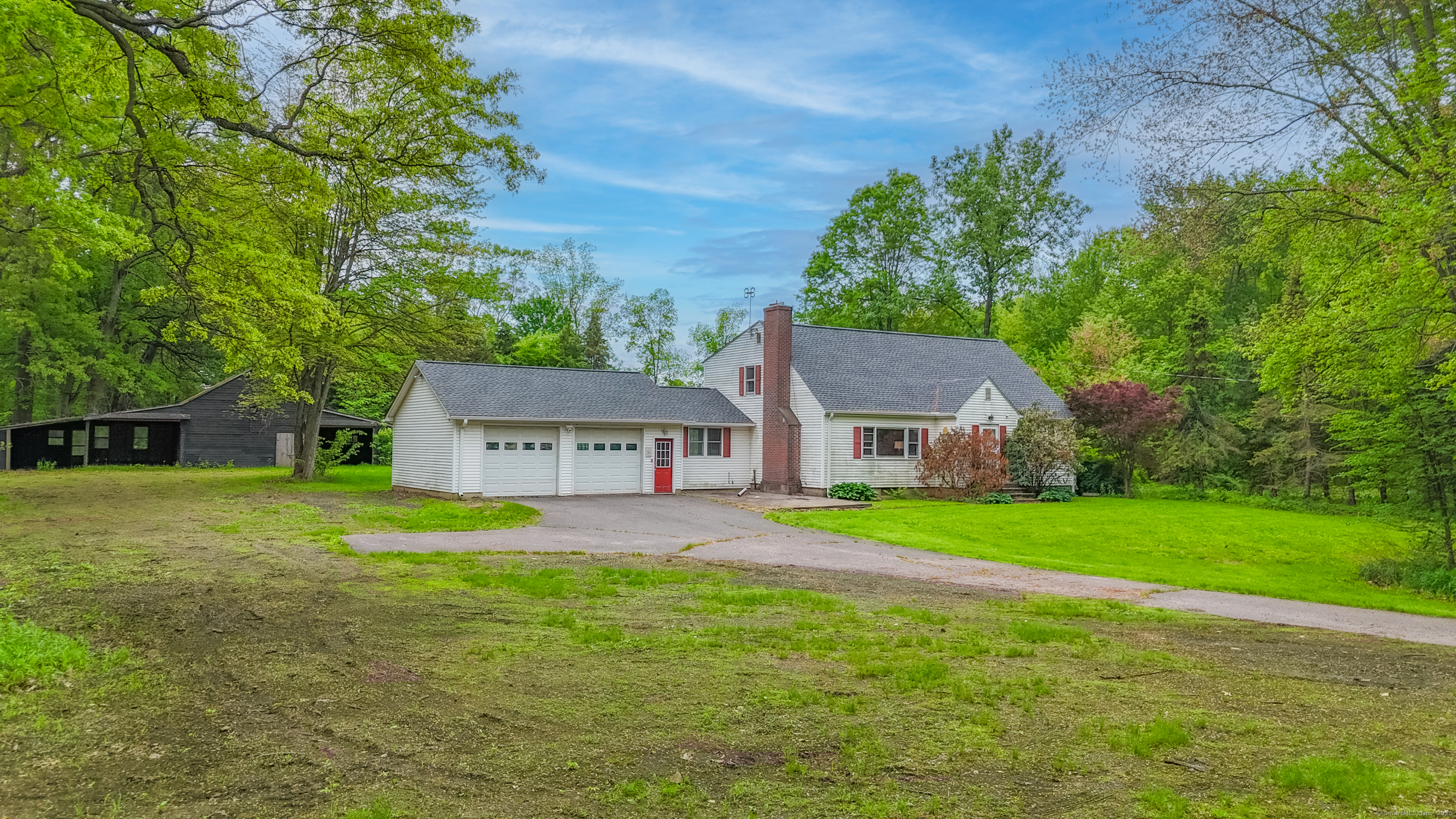 46 Newberry Road East Windsor CT 06088