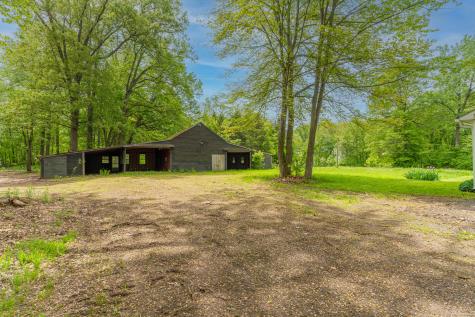 46 Newberry Road East Windsor CT 06088