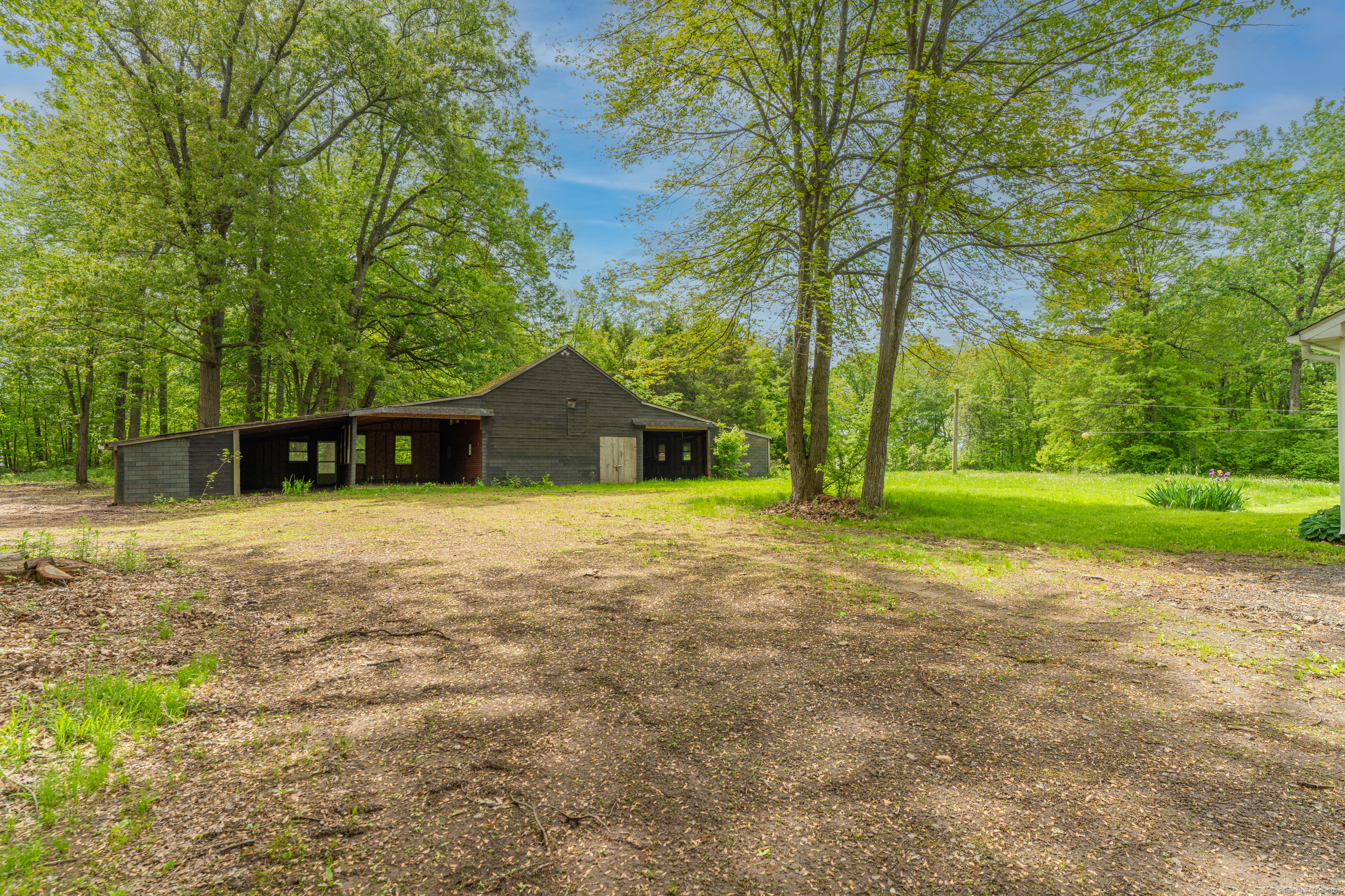 46 Newberry Road East Windsor CT 06088