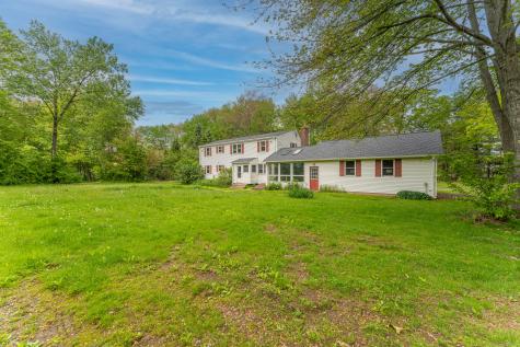 46 Newberry Road East Windsor CT 06088