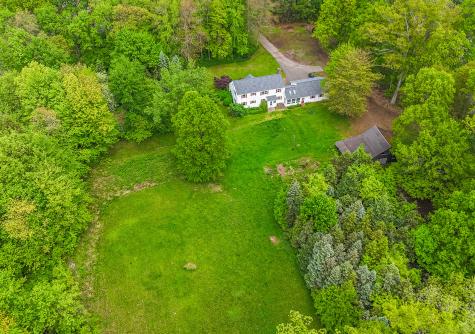 46 Newberry Road East Windsor CT 06088