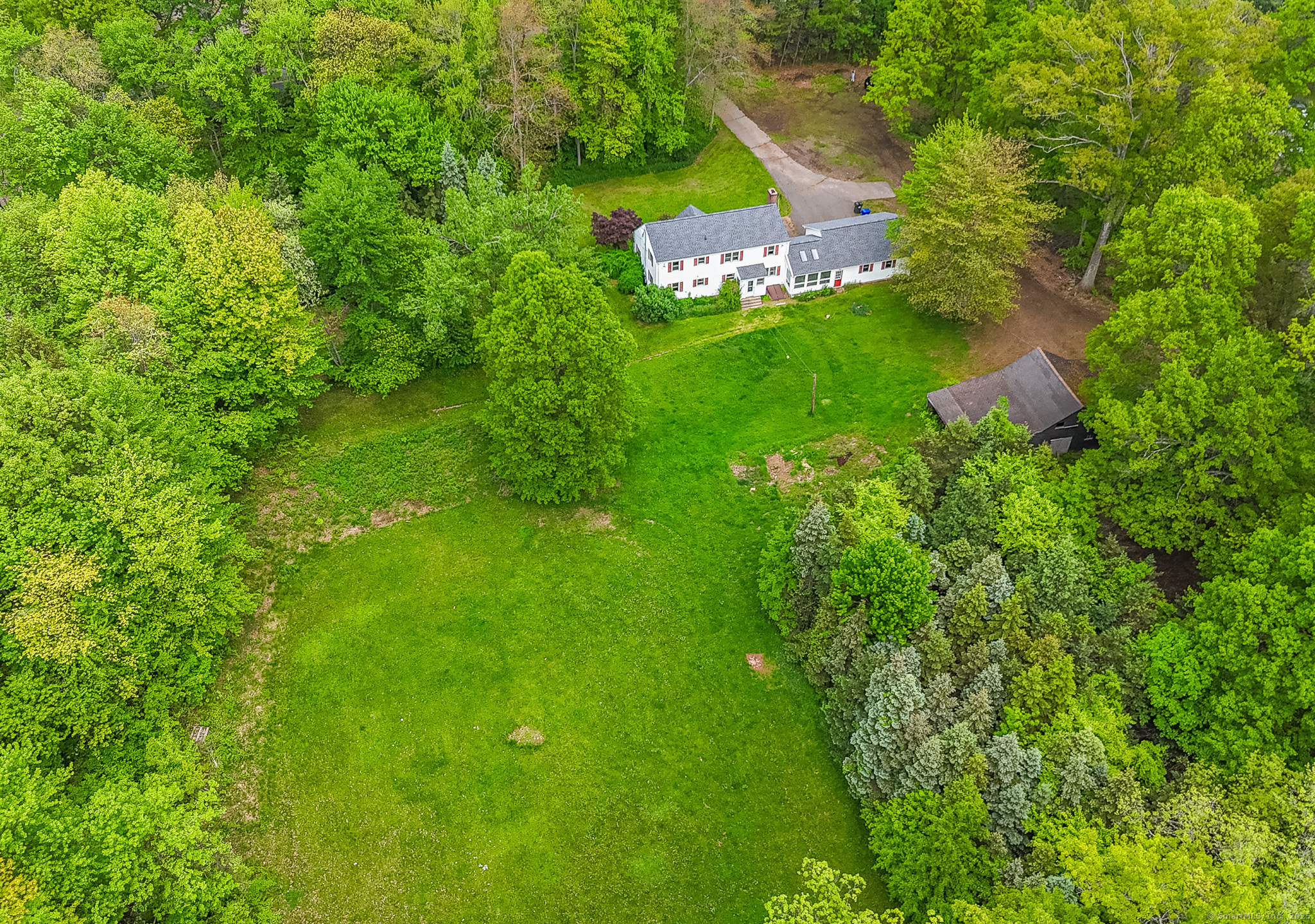 46 Newberry Road East Windsor CT 06088