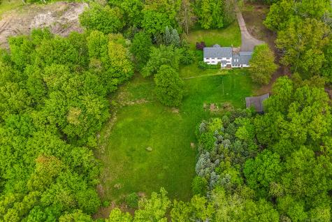 46 Newberry Road East Windsor CT 06088