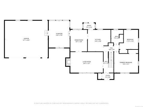 46 Newberry Road East Windsor CT 06088