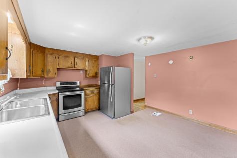 46 Newberry Road East Windsor CT 06088