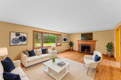 46 Newberry Road East Windsor CT 06088