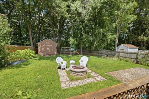136 Rockwell Avenue Bristol CT 06010