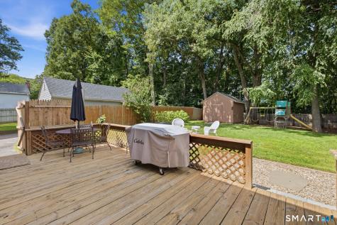 136 Rockwell Avenue Bristol CT 06010