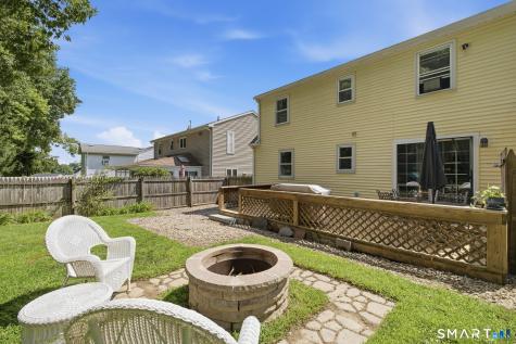 136 Rockwell Avenue Bristol CT 06010