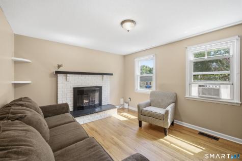 136 Rockwell Avenue Bristol CT 06010