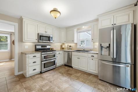 136 Rockwell Avenue Bristol CT 06010