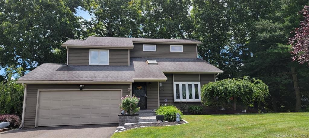 6 Harnish Lane Wallingford CT 06492