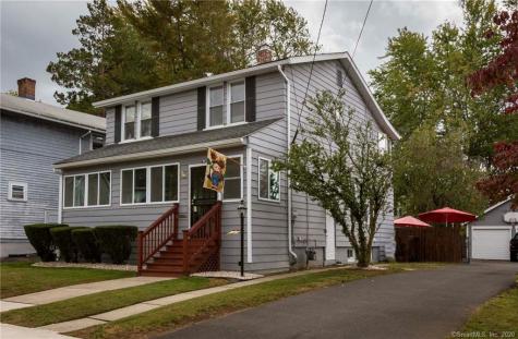 177 Linnmoore Street Hartford CT 06114