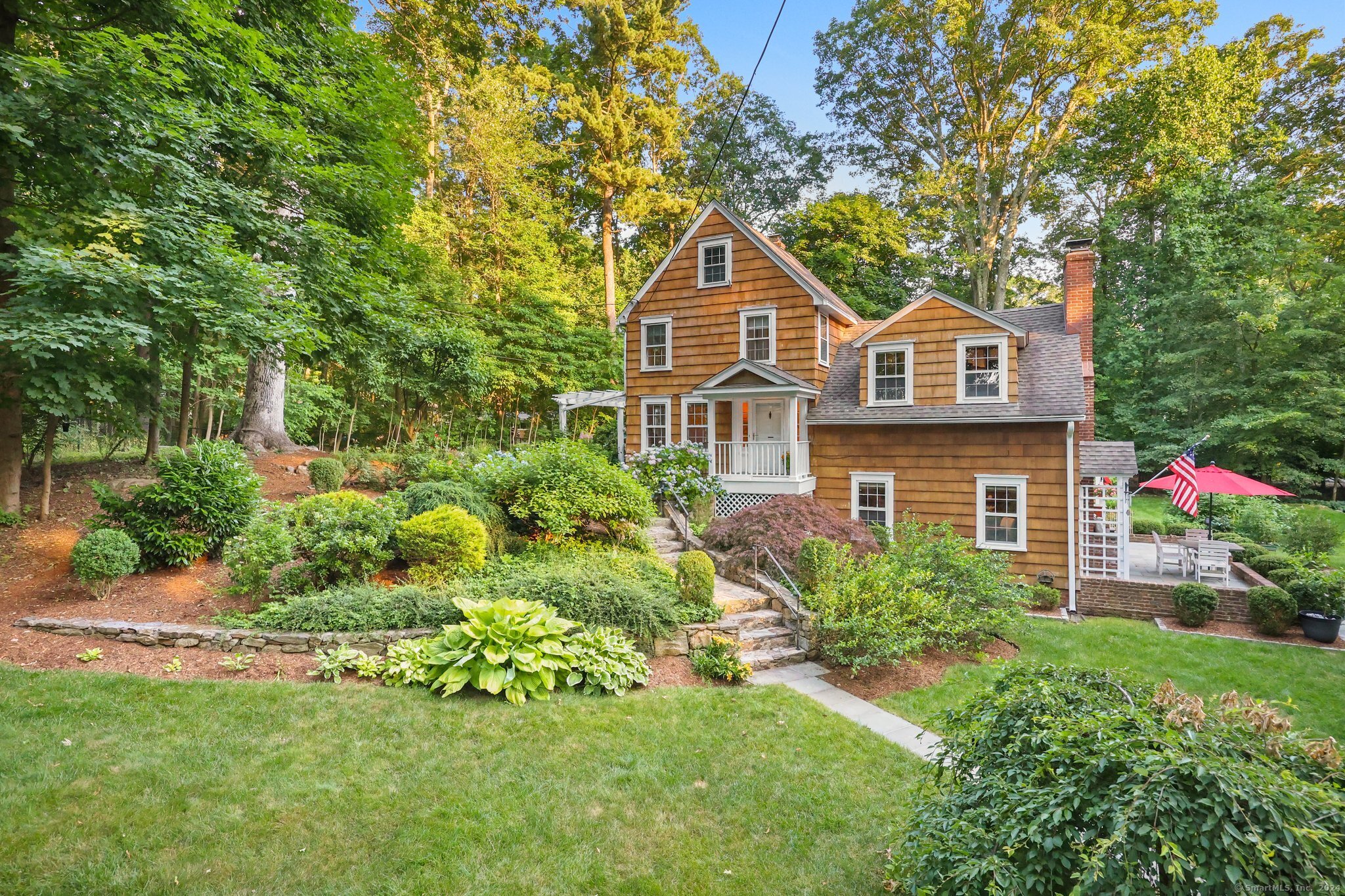5 Thorp Lane Norwalk CT 06850