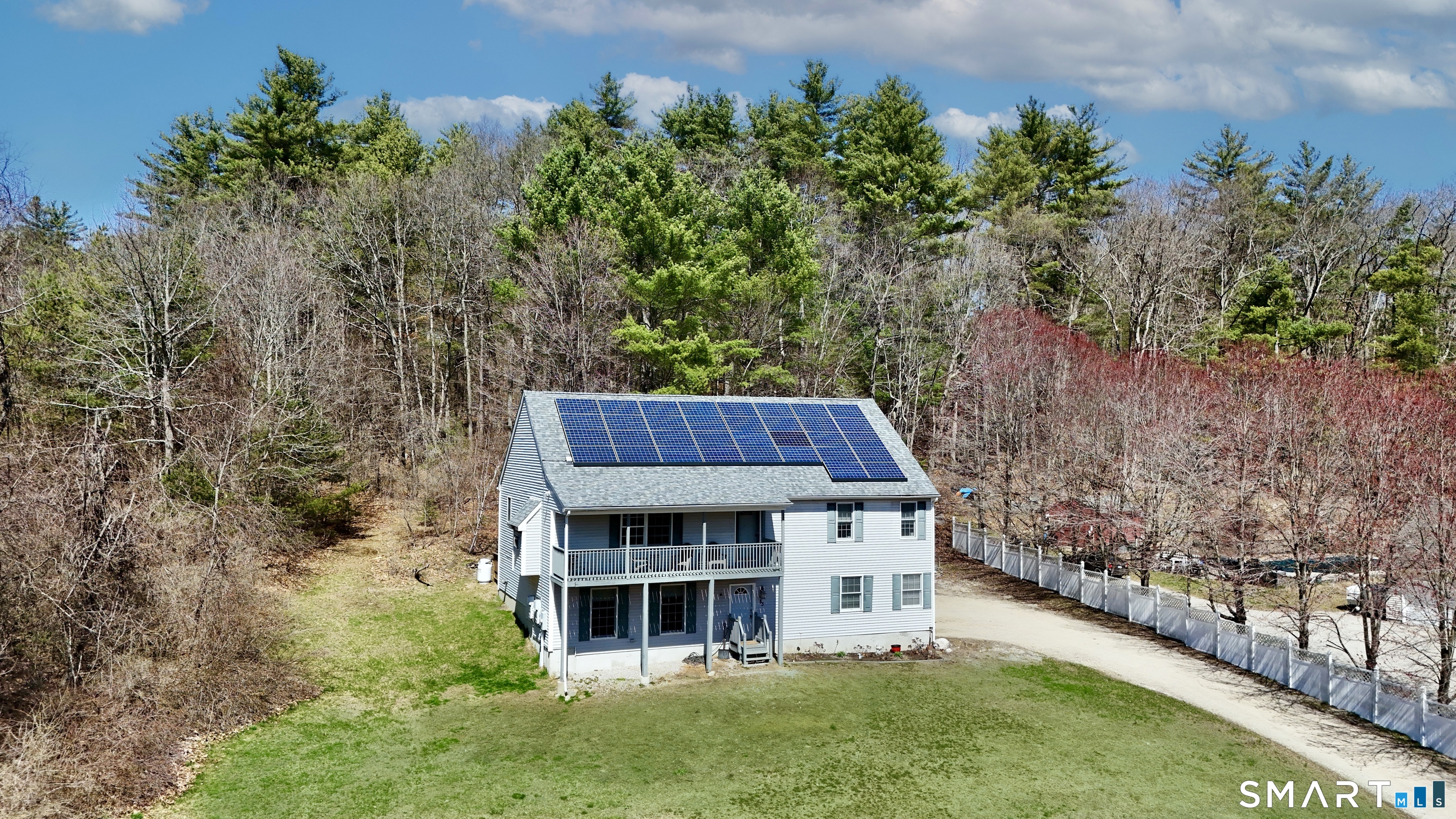 83 Dodge Road Woodstock CT 06281