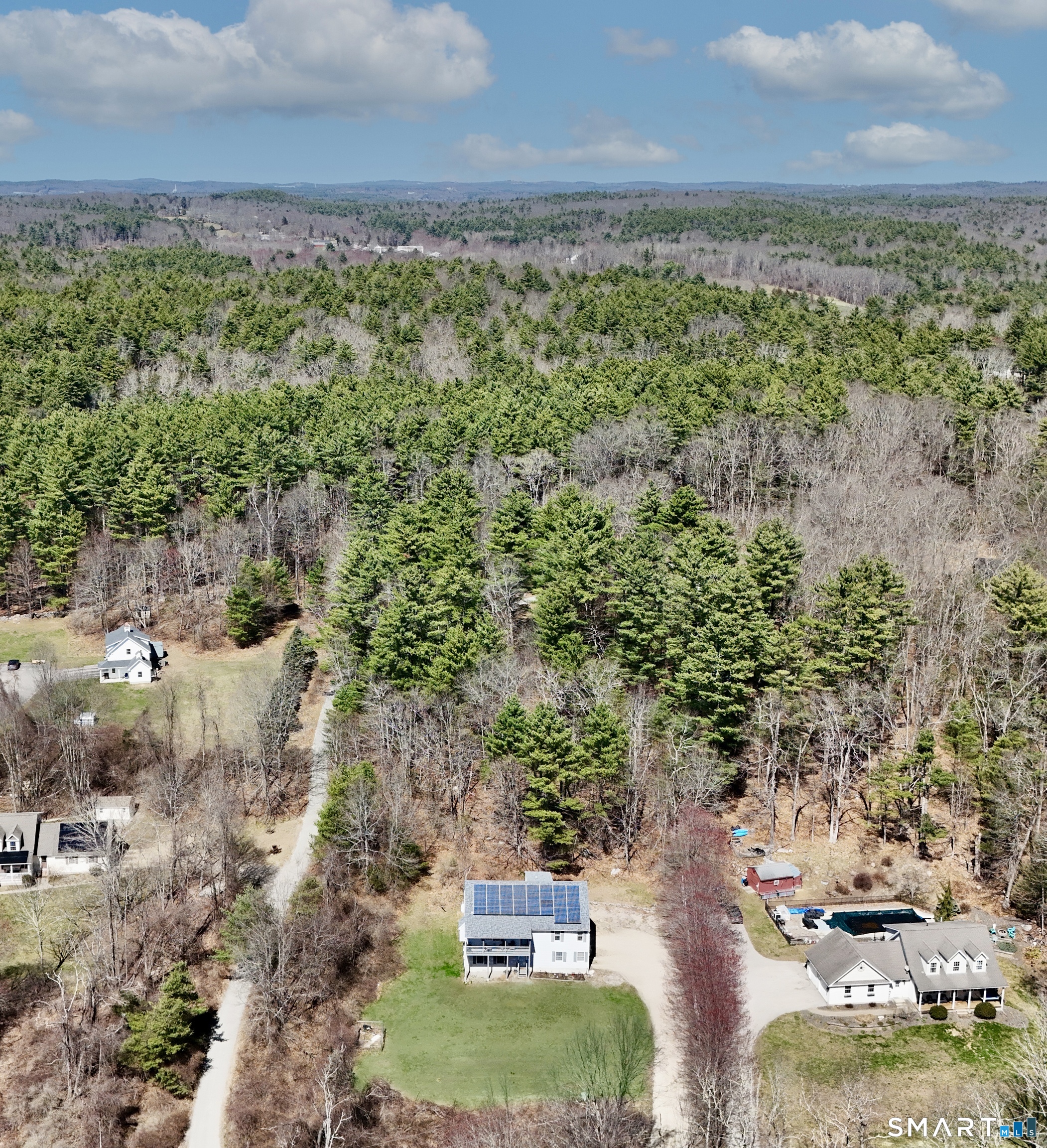 83 Dodge Road Woodstock CT 06281