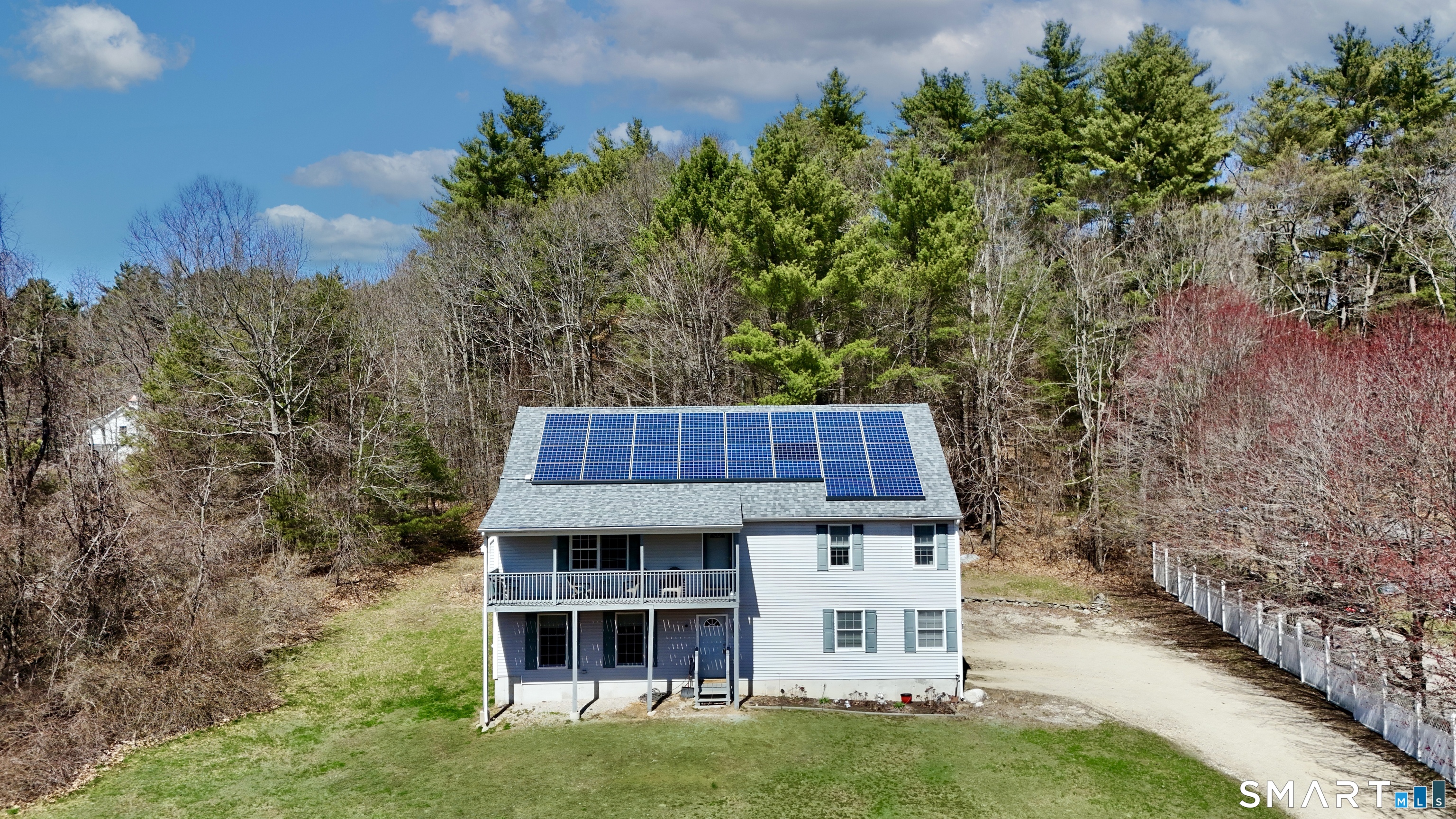 83 Dodge Road Woodstock CT 06281